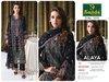 Alaya 1 By Sajida  Designer Suit Wholesale In India